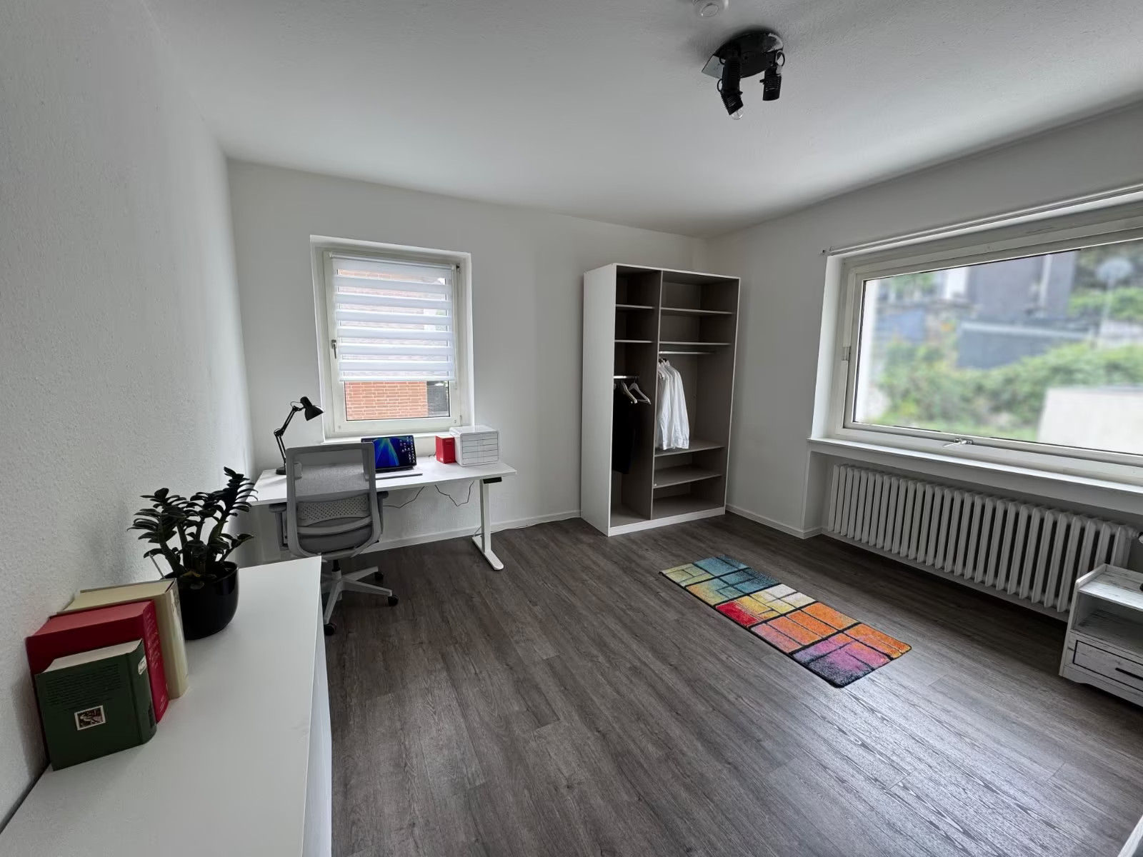 Ein Zimmer