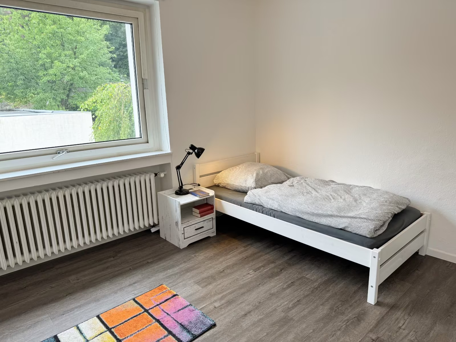 Ein Zimmer