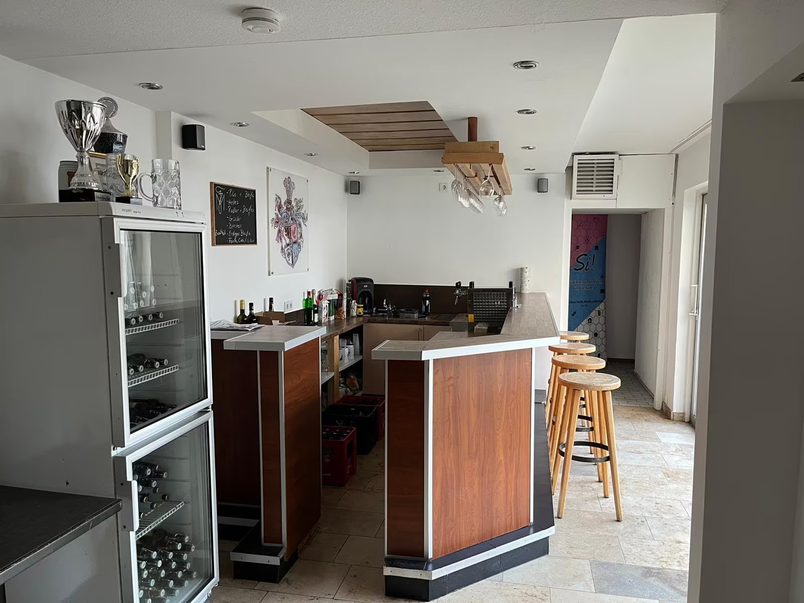 Die Bar